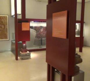 Nationalmuseum der Anthropologie