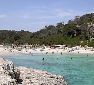 Cala Llombards
