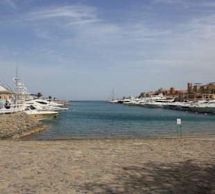El Gouna