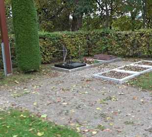 Friedhof Uigendorf