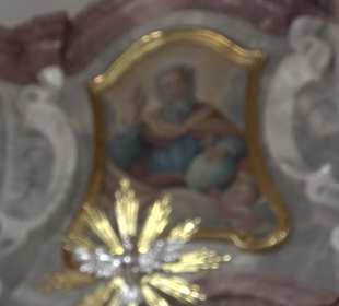 Noviziats Kapelle Göffingen