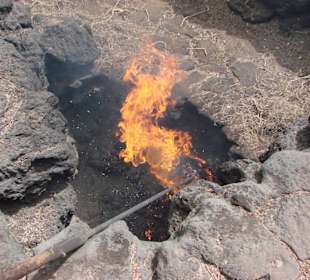 Timanfaya Nationalpark 2
