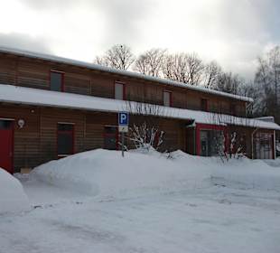 Schmetterlingshaus Jonsdorf