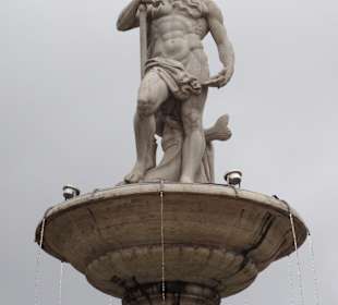 Danubius Brunnen