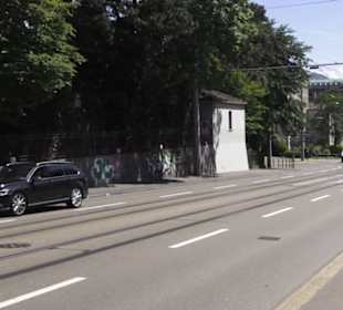 Universität Zürich