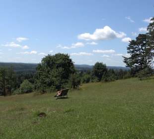 Naturerlebnispfad Sternberg