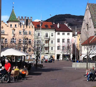 Brixen