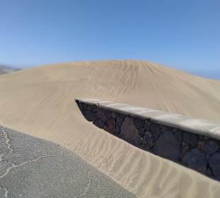 Wandern Playa del Ingles