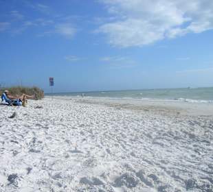Fort Myers Beach