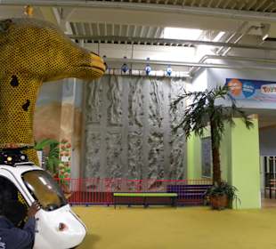 Tumultus Fun Park, Hannover-Anderten