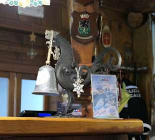 Restaurant Alte Hütte