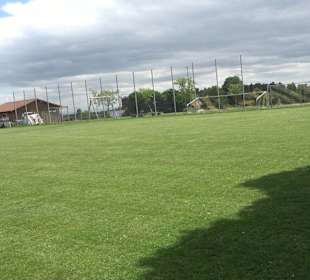 Sportplatz Oberiflingen