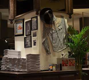 Shoppingcenter Pavilion