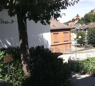 Stadtrundgang