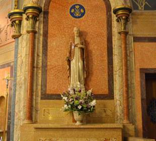 Saint Anthony of Padua Church