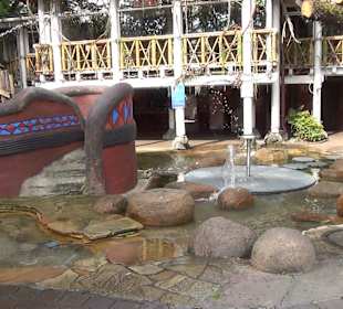 Themenbereich Abenteuerland