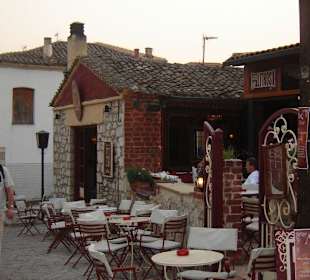 Impressionen von Afitos