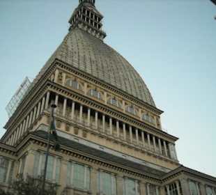Mole Antonelliana a Torino  Un esperienza unica