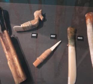 Nordamerika Native Museum