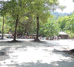 Insel Tachai