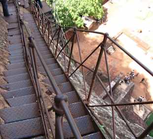 Sigiriya