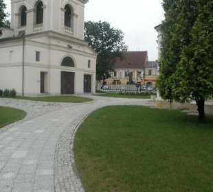 Bazylika katedralna w Łowiczu