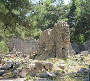 Phaselis