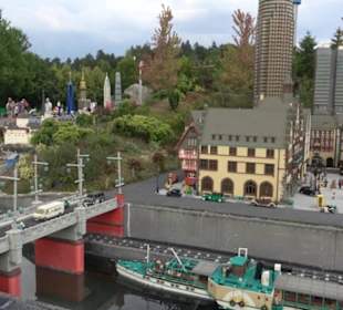 Düsseldorf - Miniland