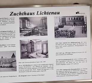 Zuchthaus Lichtenau