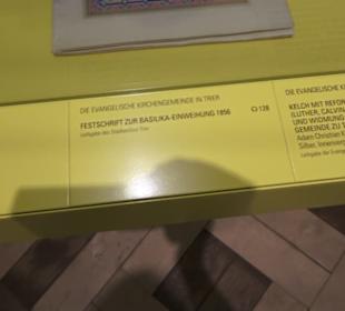 Stadtmuseum Simeonstift