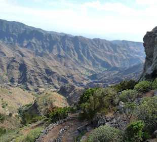 Impressionen La Gomera