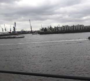 Elbphilharmonie