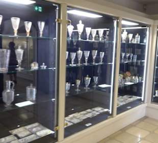 Glasmuseum