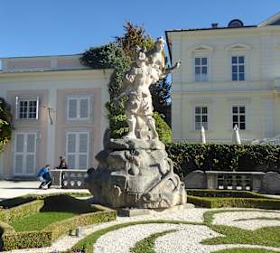 Schloss Mirabell