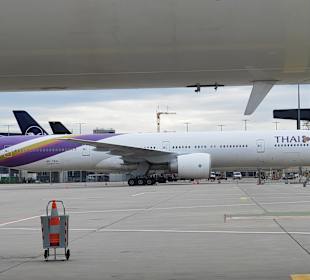 Flughafen Frankfurt am Main