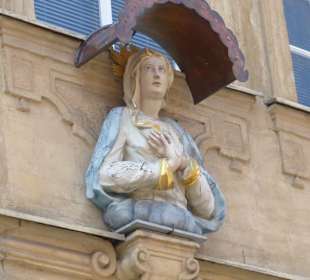 Al27 - Gläubiges Haus