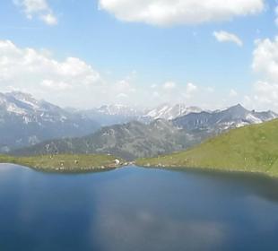 Twenger Almsee