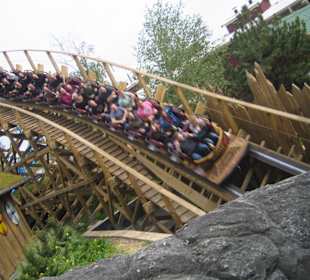 Immer eine Reise wert