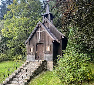 Wandern Altreichenau