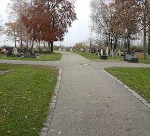 Friedhof Belsen