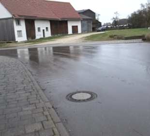 Feuerwehrhaus Bremelau