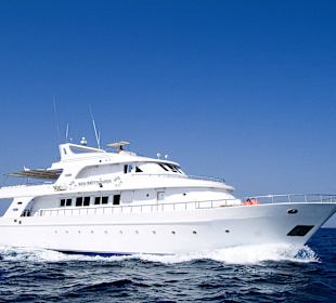 M/Y Miss Nouran