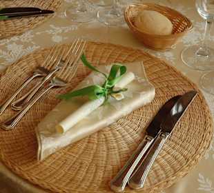 Dettaglio apparecchiatura