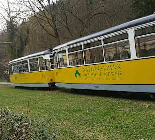 Sächsische Schweiz