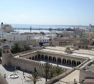 Panorama sousse