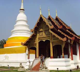 Wat Phra Sing