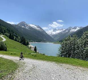 Wandern Neukirchen am Großvenediger