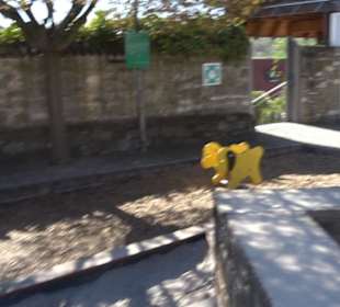 Ehemalige "Obere Kelter"