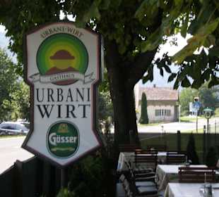Urbani Wirt