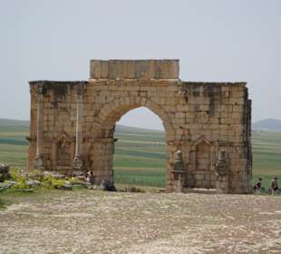 Volubilis